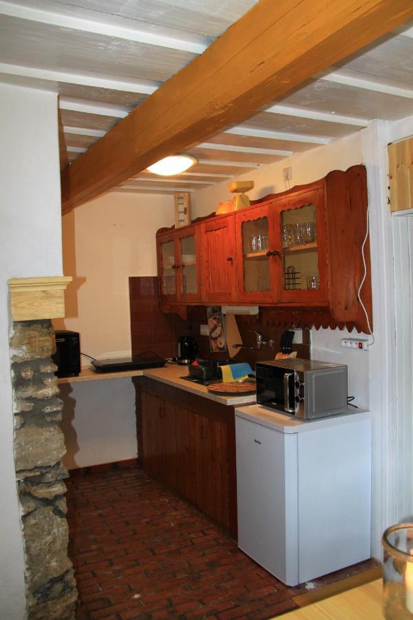 Villa Urbarsky Dom Liptovský Ján Esterno foto